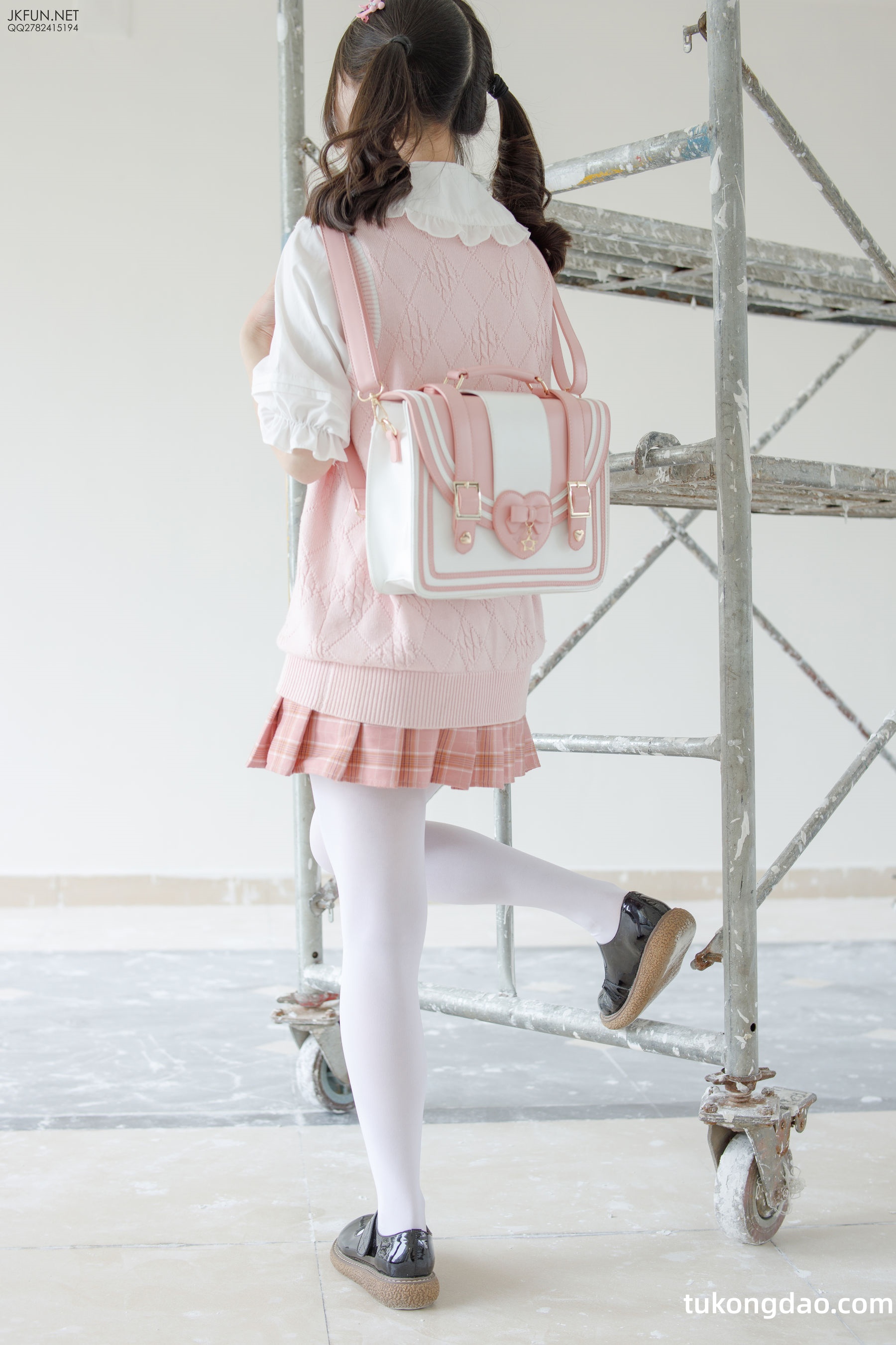 JKFUN-007 写真集 JKFUN-第64张